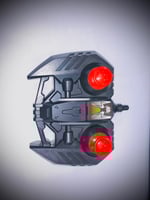 سيارة ريموت