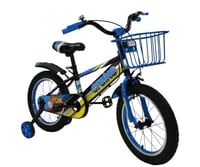 دراجة مقاس 14 انش