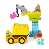 تركيب كتلة الشاحنة