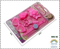 درزن عناية الاميرات