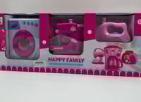 درزن ادوات كهربائية