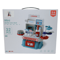 طاولة دكتور