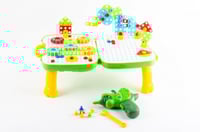 لعبة تركيب الديناصور ( كبير )