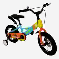 دراجة مقاس 14 انش