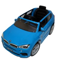 سيارة BMW كهرباء