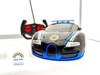 سيارة شرطة بريموت