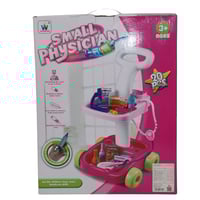 طاولة دكتور