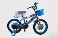 دراجة هوائية مقاس 16 للأطفال