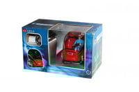 سيارة ريموت حمراء