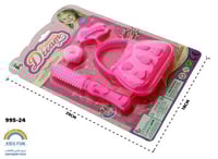 عناية الأميرات