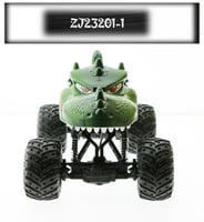 سيارة ريموت ديناصور