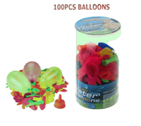 درزن بالون مويا