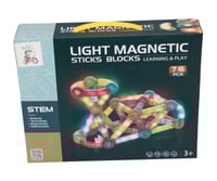 تركيب مغناطيس