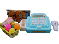 درزن كاشير للاطفال