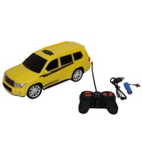 سيارة ريموت