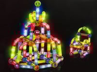 تركيب مغناطيس