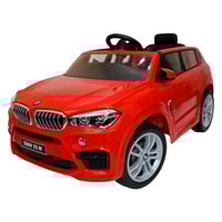 سيارة BMW كهرباء