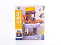 حقيبة نجار للأطفال درزن