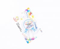 شمعة عيد ميلاد موسيقية