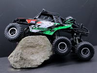 سيارة جيب ريموت للاطفال