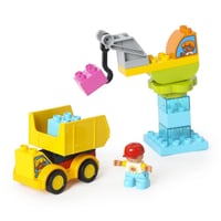 تركيب كتلة الشاحنة