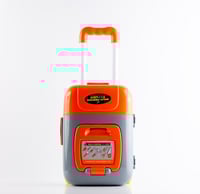 طقم نجار للأطفال