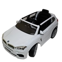 سيارة BMW كهرباء