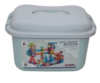 تركيب مغناطيس