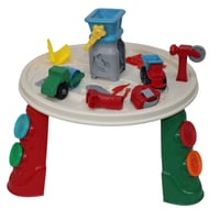 طقم نجار صلصال