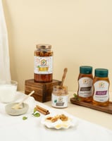 مجموعة فطورك غير