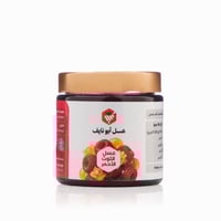 عسل التوت الأحمر