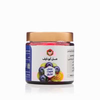 عسل التوت الأزرق