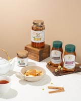 مجموعة فطورك غير