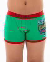 بوكسر أطفال تيربو