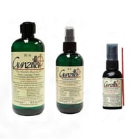 منظف و مشحم الاسلحة - Gunzilla