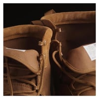 بسطار اندرارمر CHARGED بني