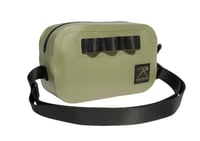 حقيبة croobody مقاومة للماء زيتي