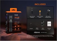 كشاف SU15R كاشف العقارب