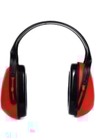 سماعة رماية VAULTEX