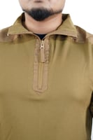 سترة عسكرية تلة بني