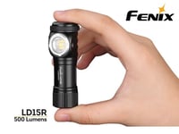كشاف LD15R فينكس fenix