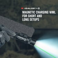 كشاف مع ليزر Olight Baldr Pro R