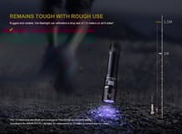 كشاف SU15R كاشف العقارب