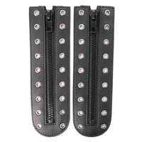 سحاب بسطار روثكو 6195 اسود