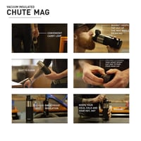 مطارة كاميلباك 1 لتر