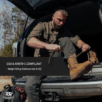 بسطار GARMONT NFS 670 بني