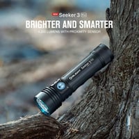 كشاف SEEKER 3 PRO اولايت