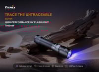 كشاف SU15R كاشف العقارب