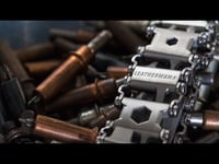 سوارة ليثرمان 29 أداة Trade