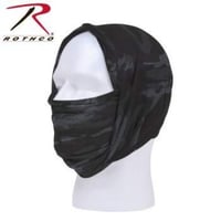 تمويه اسود